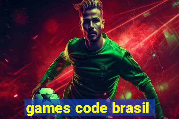 games code brasil